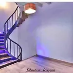 Village House Σπίτι διακοπών *