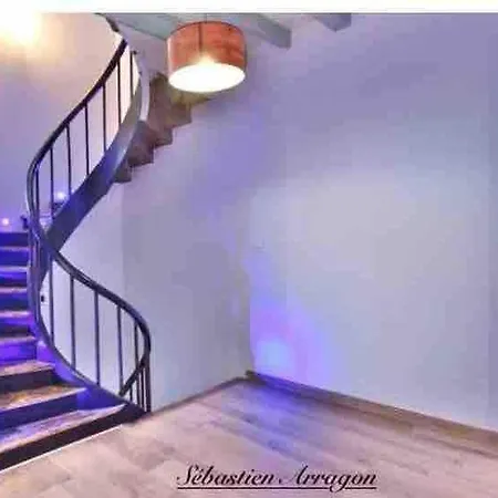 Village house Vakantiehuis *