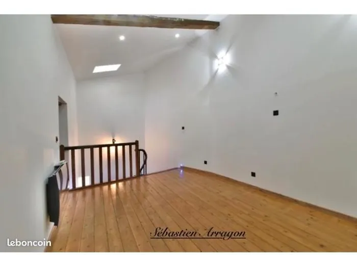 Village House Penne-dʼAgenais